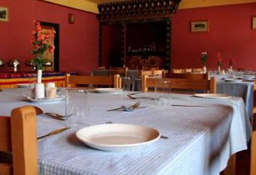 Fotos del hotel Janka Resort:  13