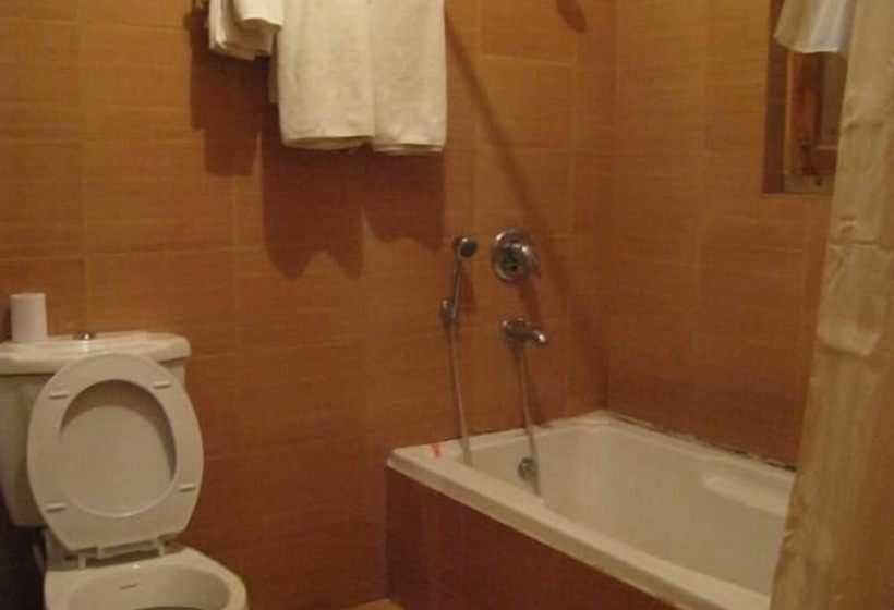 Fotos del hotel Janka Resort:  3