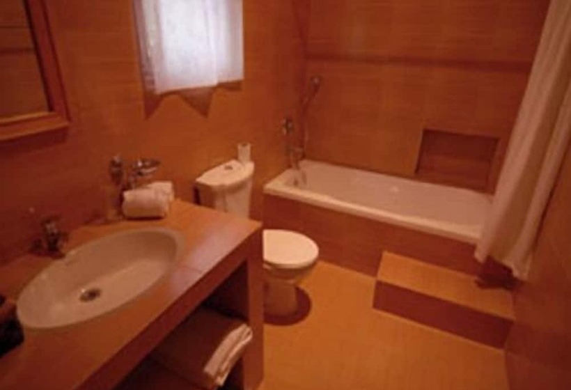 Fotos del hotel Janka Resort:  15