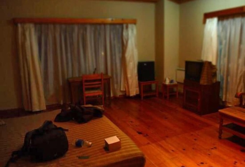 Fotos del hotel Janka Resort:  14