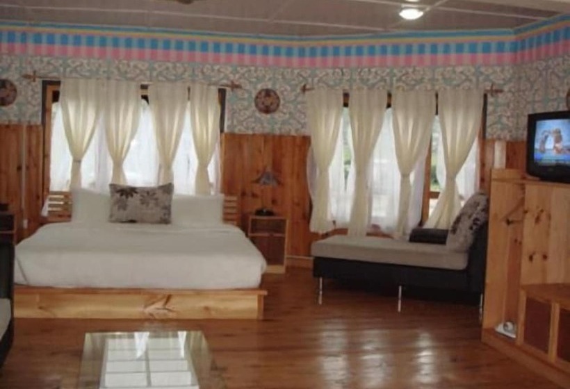 Fotos del hotel Janka Resort:  6