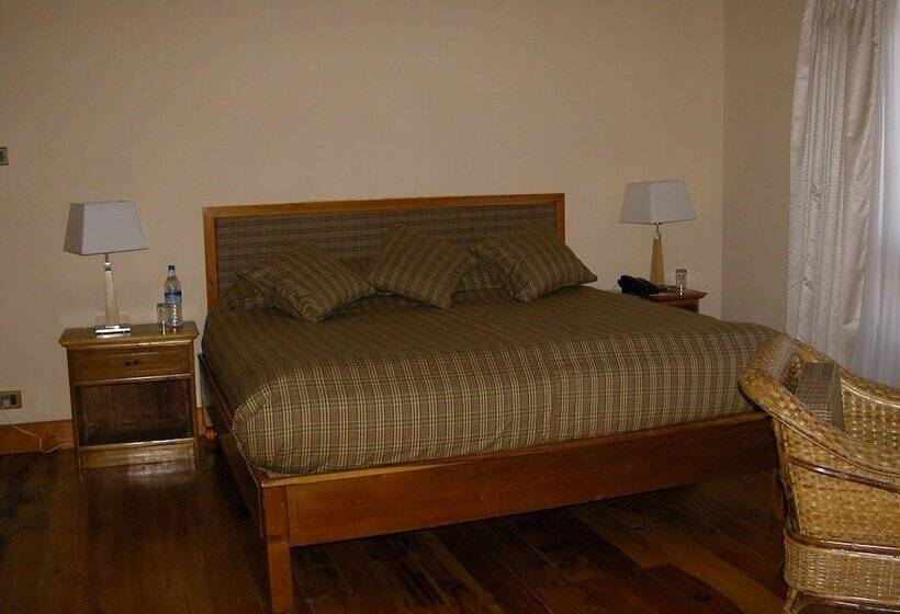 Fotos del hotel Janka Resort:  2