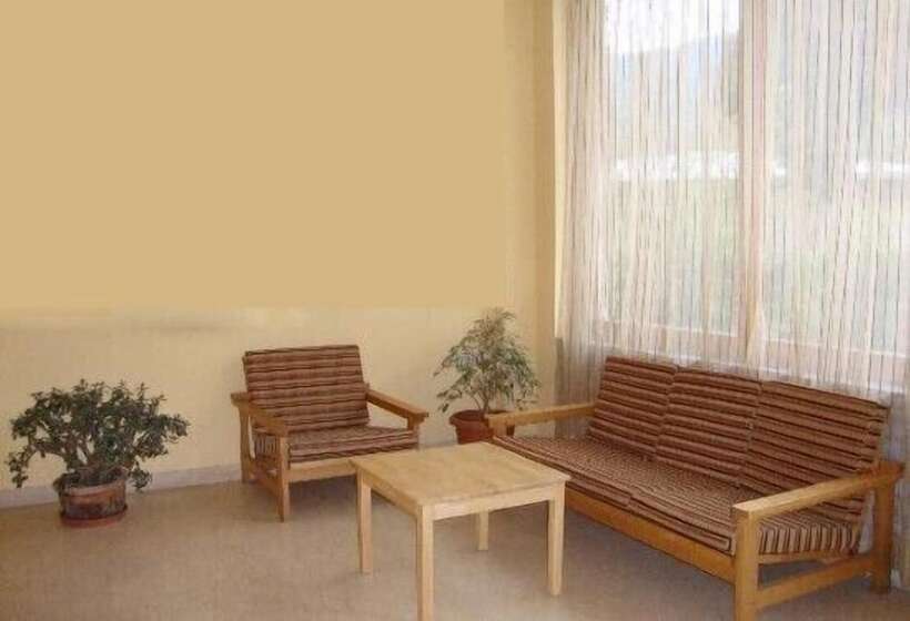 Fotos del hotel Janka Resort:  12