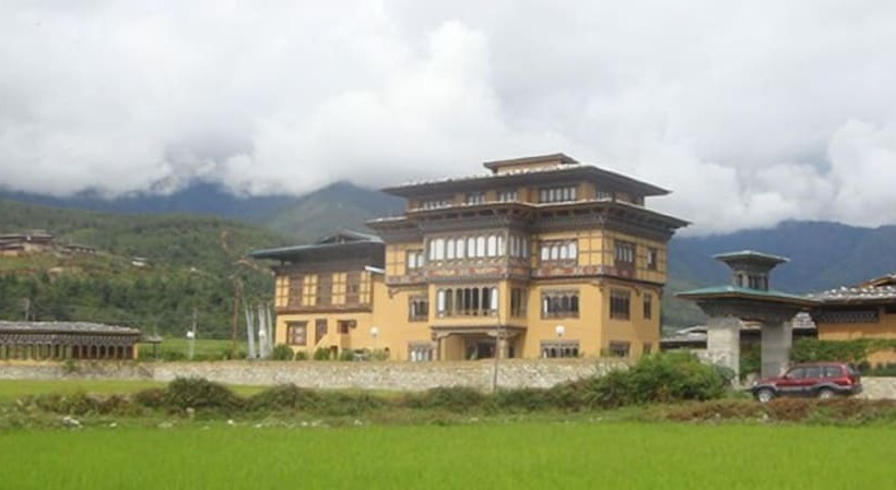 Fotos del hotel Janka Resort:  17