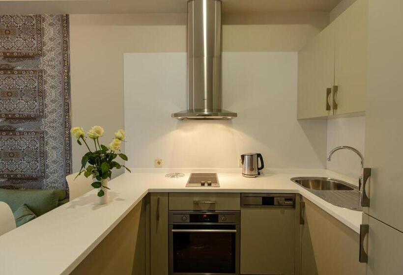 Fotos del hotel Le Port Apart:  24