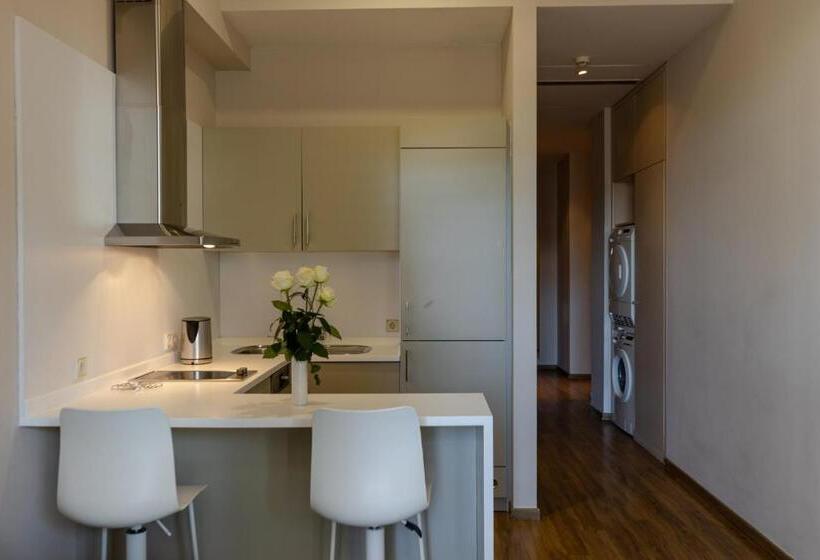 Fotos del hotel Le Port Apart:  22