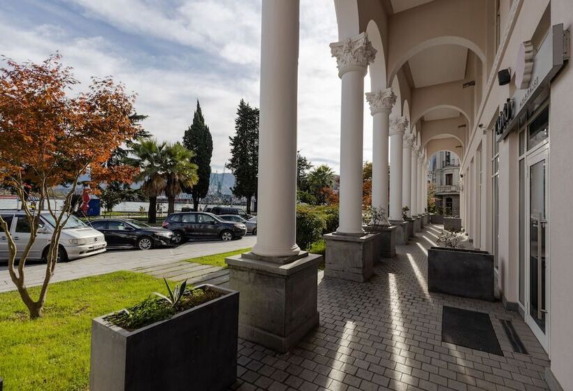 Fotos del hotel Le Port Apart:  7