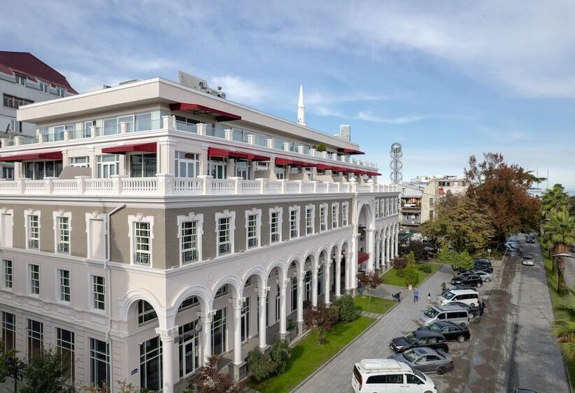 Fotos del hotel Le Port Apart:  1