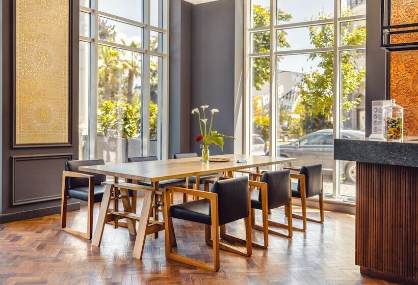 Fotos del hotel Le Port Apart:  9