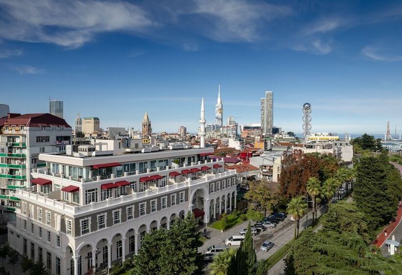 Fotos del hotel Le Port Apart:  10