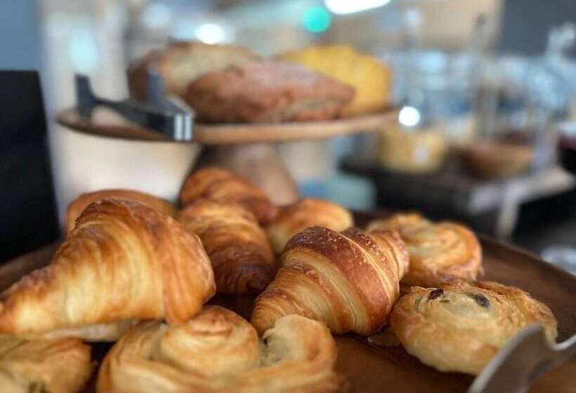 Fotos del hotel Le Port Apart:  11