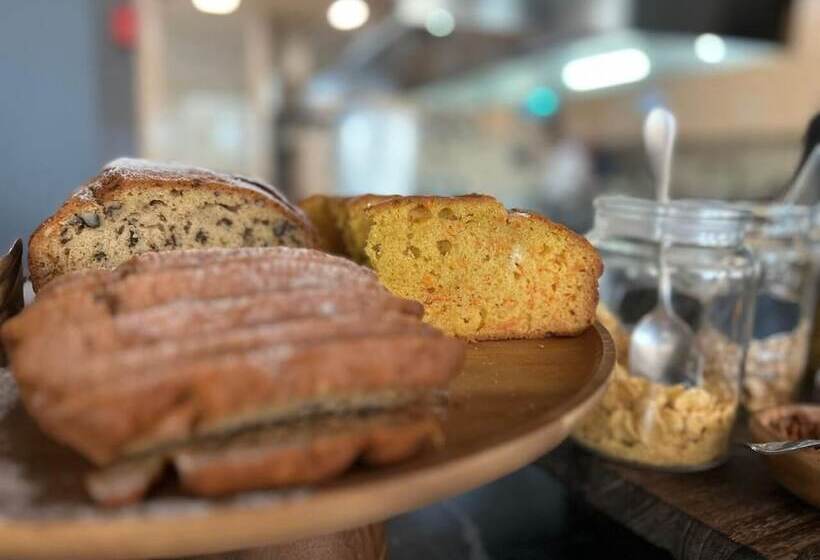 Fotos del hotel Le Port Apart:  3