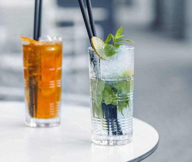 Fotos del hotel Le Port Apart:  17