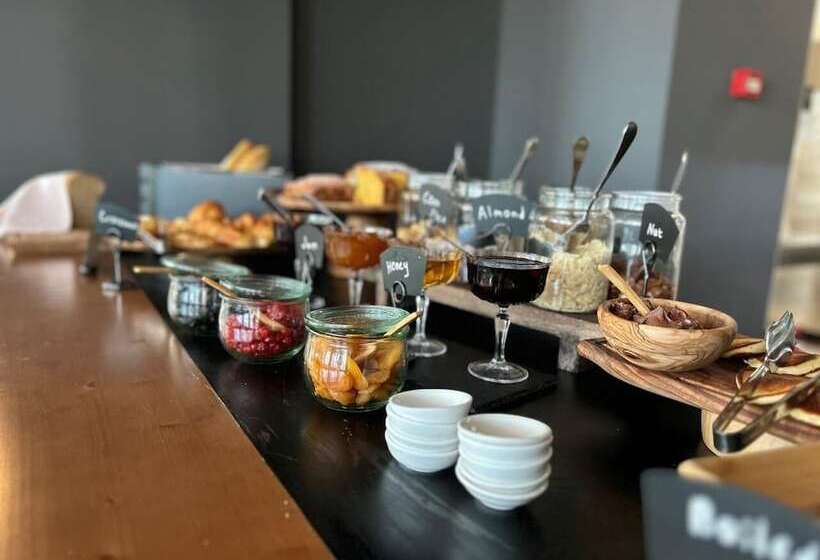 Fotos del hotel Le Port Apart:  6