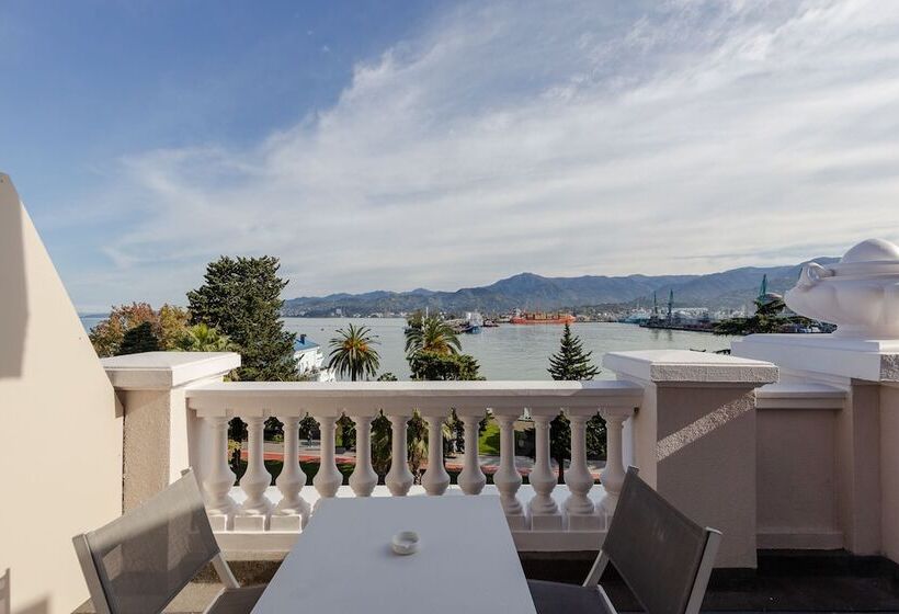 Fotos del hotel Le Port Apart:  5