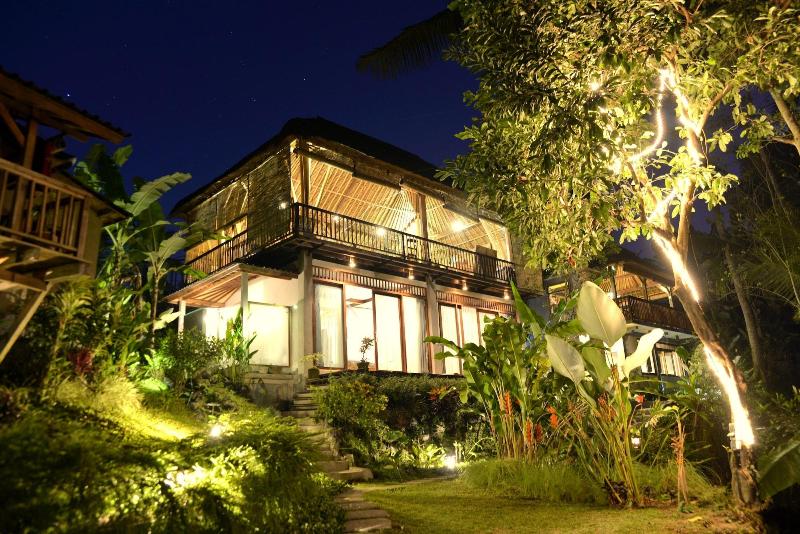 Fotos del hotel Prashanti Ubud:  22