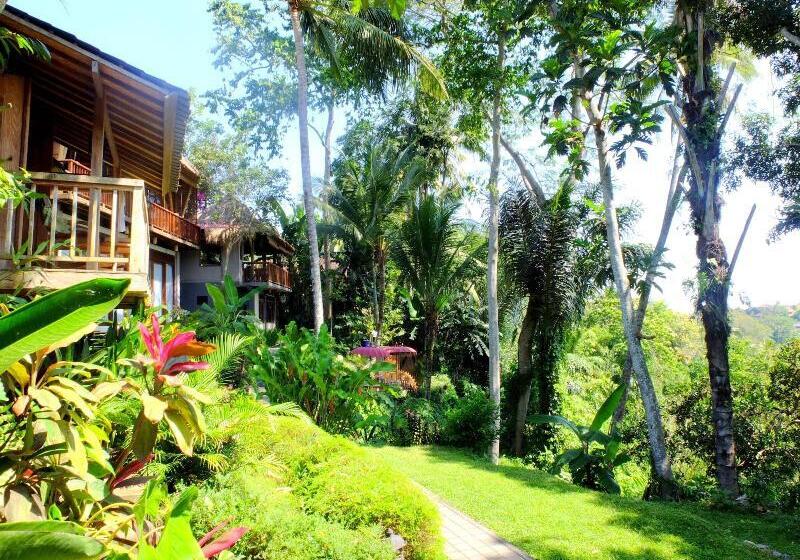 Fotos del hotel Prashanti Ubud:  5