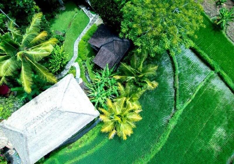 Fotos del hotel Prashanti Ubud:  2