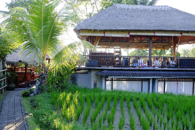 Fotos del hotel Prashanti Ubud:  13