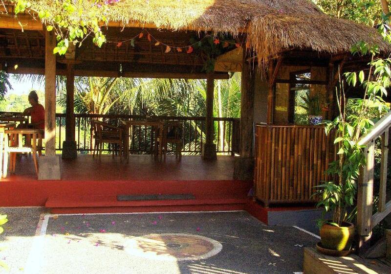 Fotos del hotel Prashanti Ubud:  18
