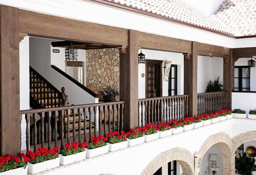 Fotos del hotel Suites La Posada De Pilar:  2