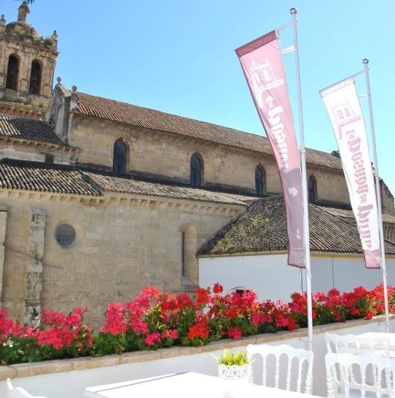 Fotos del hotel Suites La Posada De Pilar:  19