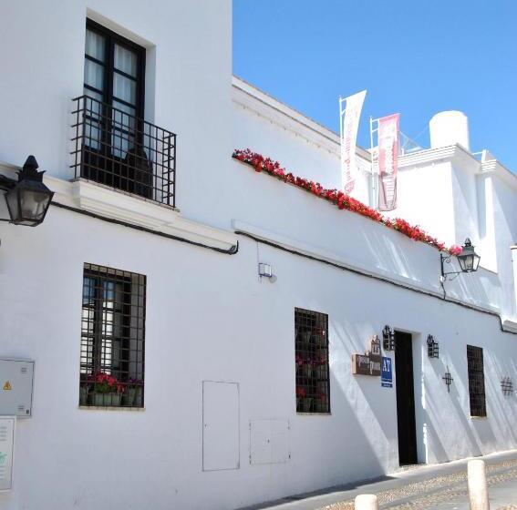 Fotos del hotel Suites La Posada De Pilar:  15