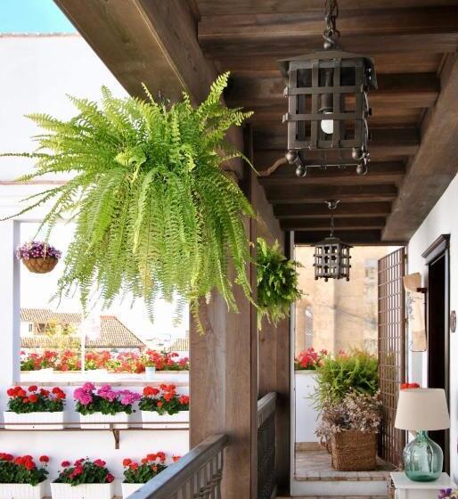 Fotos del hotel Suites La Posada De Pilar:  12