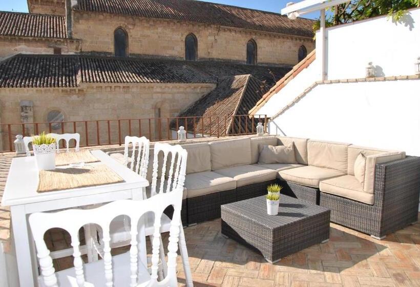 Fotos del hotel Suites La Posada De Pilar:  18