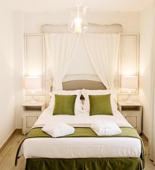 Fotos del hotel Suites La Posada De Pilar:  10