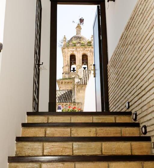 Fotos del hotel Suites La Posada De Pilar:  5