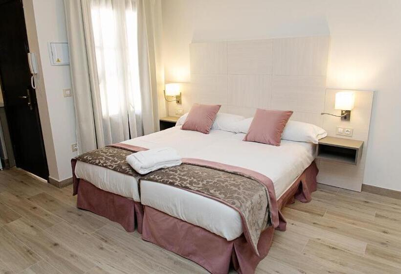 Fotos del hotel Suites La Posada De Pilar:  6