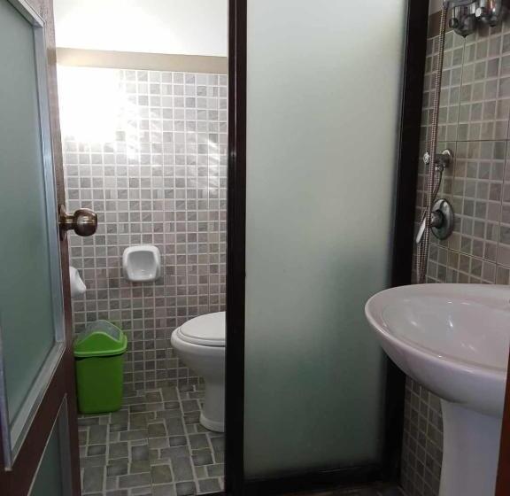 Valijoe Travel Lodge