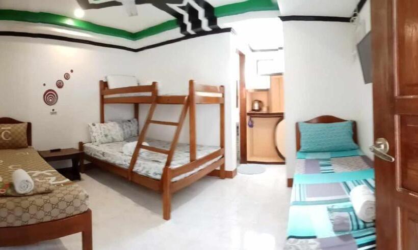 Fotos del hotel Valijoe Travel Lodge:  4