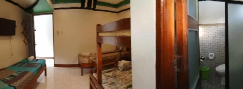 Fotos del hotel Valijoe Travel Lodge:  5