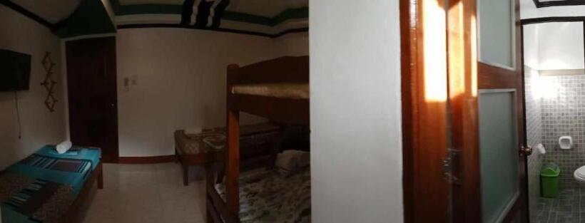 Fotos del hotel Valijoe Travel Lodge:  8