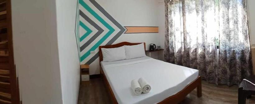 Fotos del hotel Valijoe Travel Lodge:  11