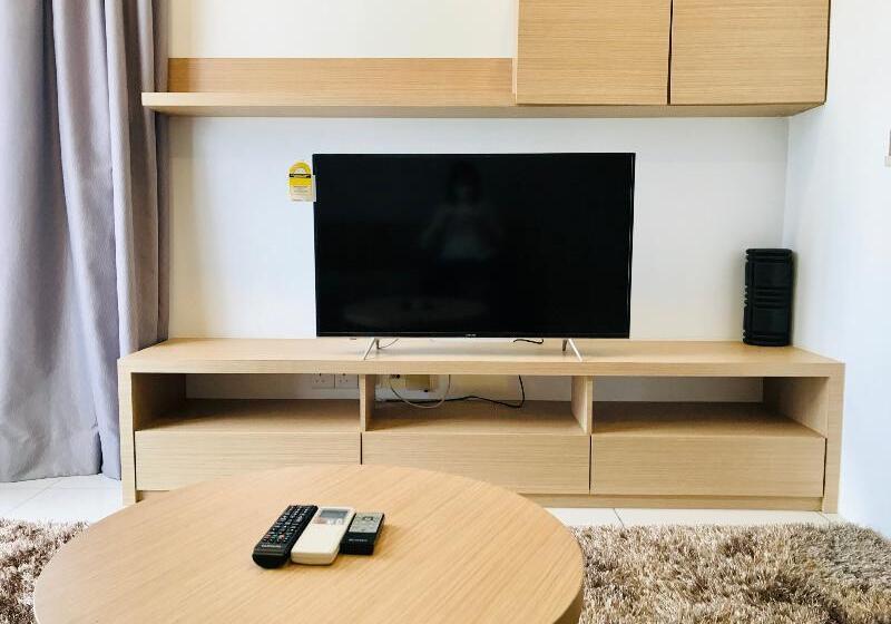 Fotos del hotel 1tebrau Premium Suites By 12stay:  3