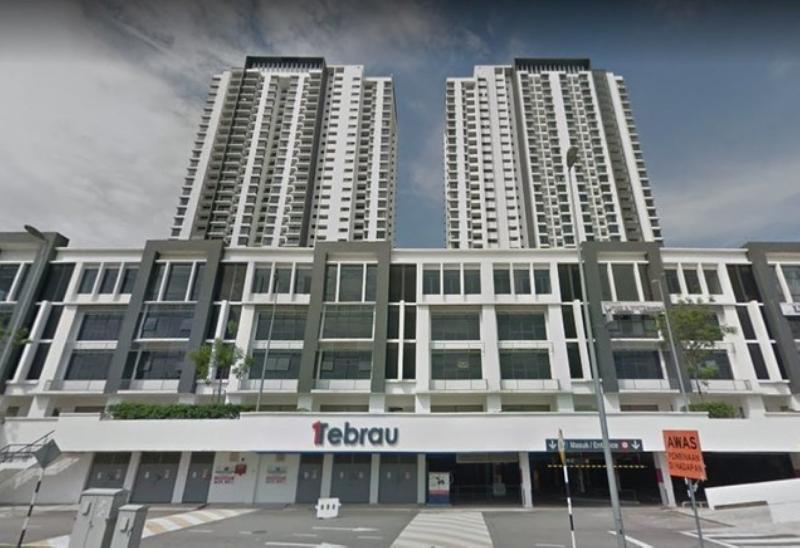 Fotos del hotel 1tebrau Premium Suites By 12stay:  4