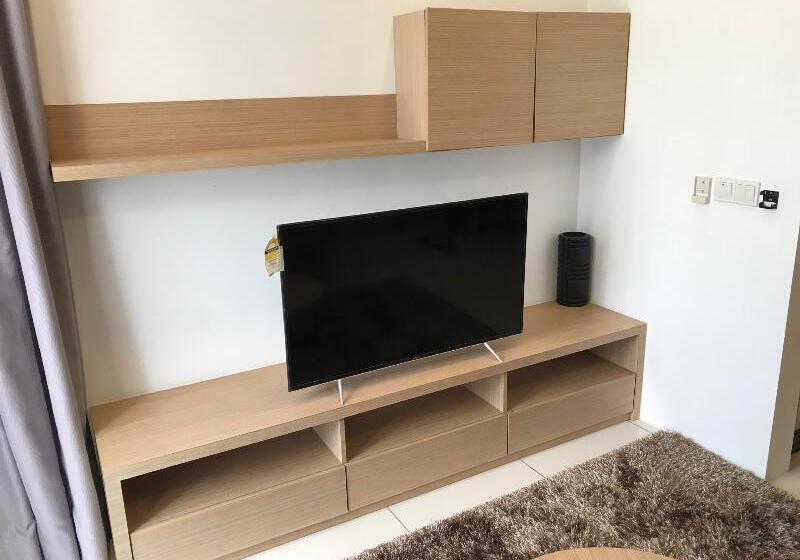 Fotos del hotel 1tebrau Premium Suites By 12stay:  8