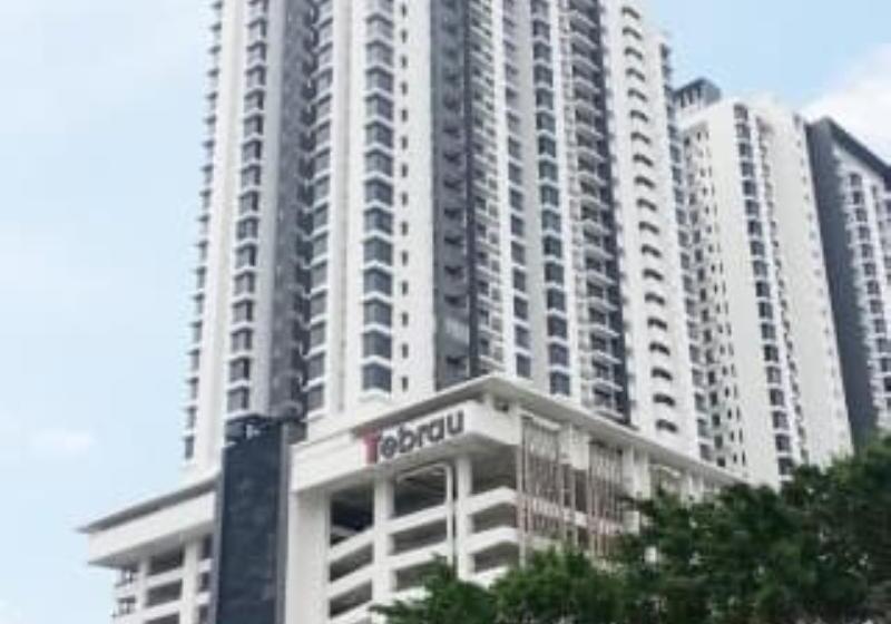 Fotos del hotel 1tebrau Premium Suites By 12stay:  2