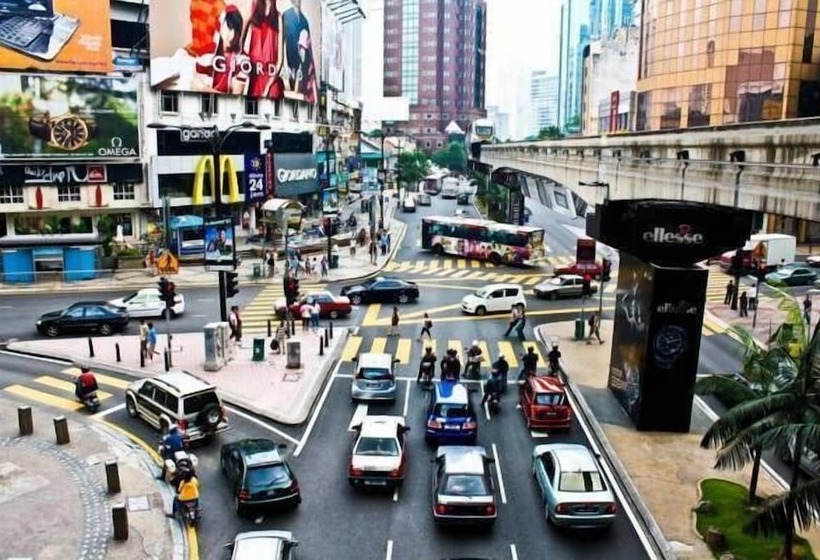 Fotos del hotel Abs Bintang Guest House:  12