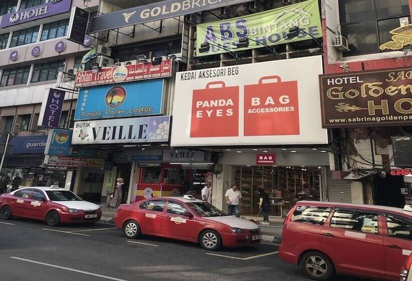 Fotos del hotel Abs Bintang Guest House:  11