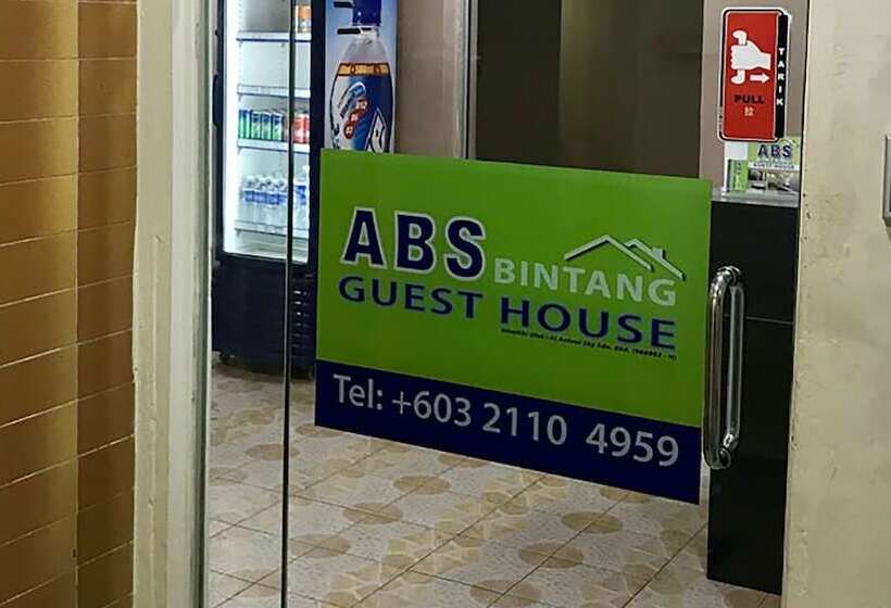 Fotos del hotel Abs Bintang Guest House:  4