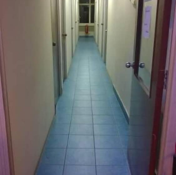 Abs Bintang Guest House