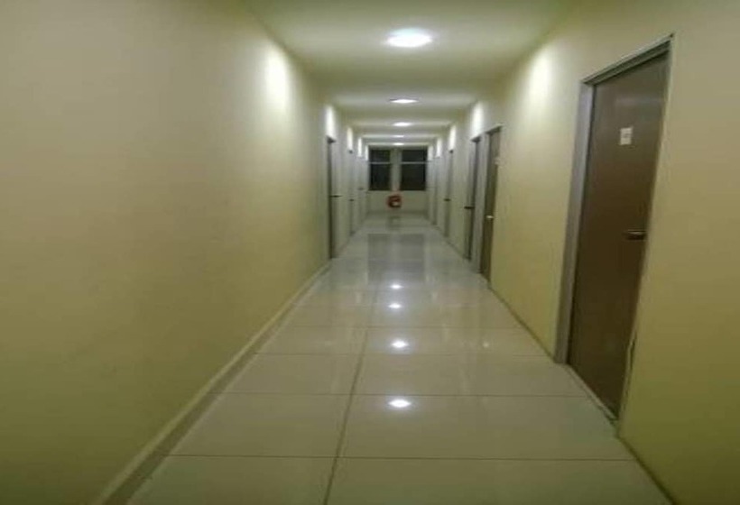 Fotos del hotel Abs Bintang Guest House:  16