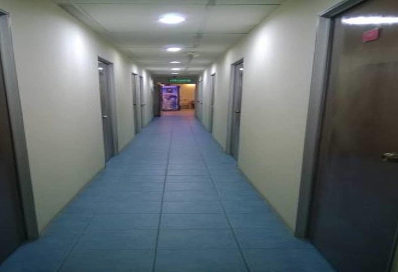 Fotos del hotel Abs Bintang Guest House:  19