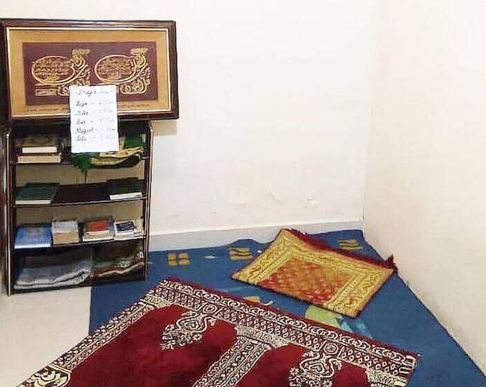 Fotos del hotel Abs Bintang Guest House:  8