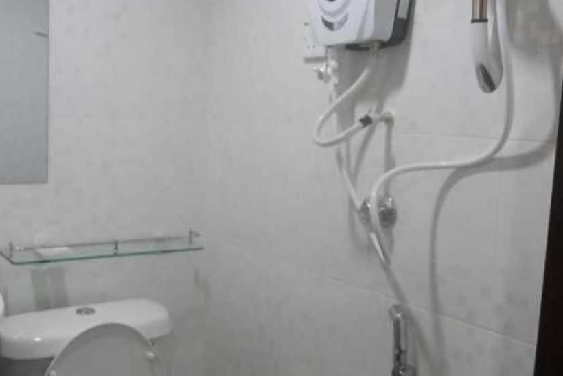 Fotos del hotel Abs Bintang Guest House:  15