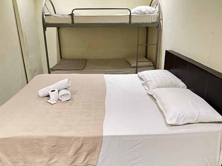 Fotos del hotel Abs Bintang Guest House:  5